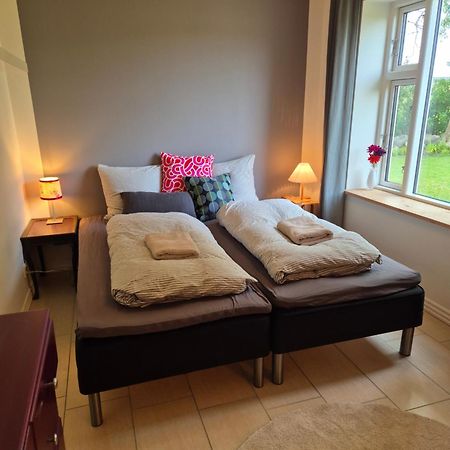 Mols Bed & Breakfast Knebel Extérieur photo