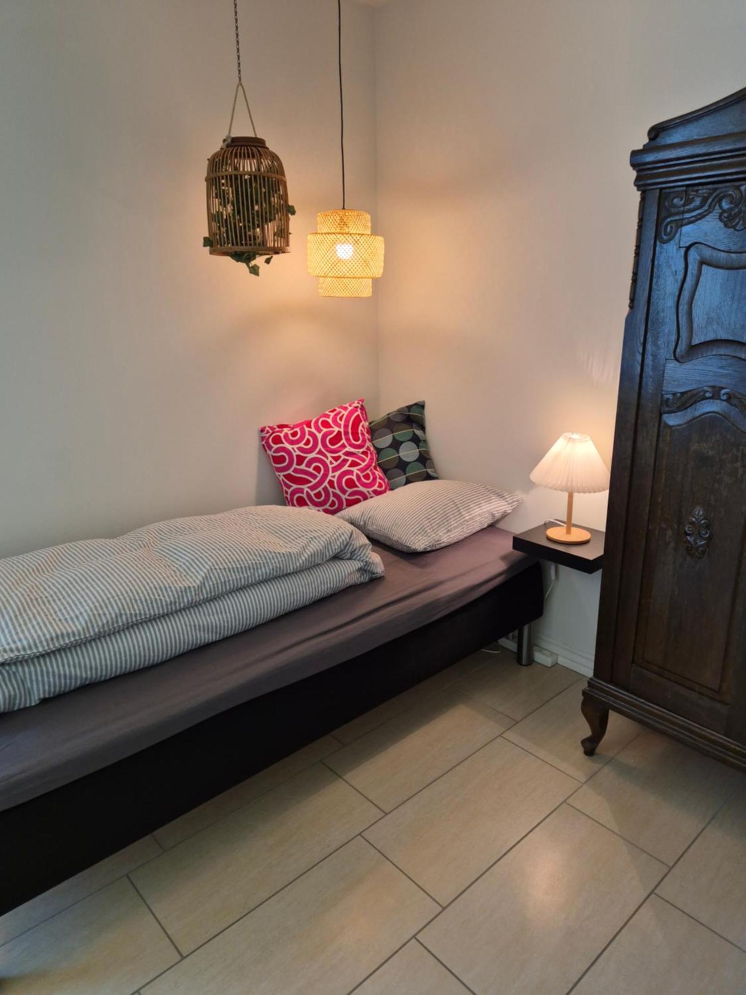 Mols Bed & Breakfast Knebel Extérieur photo